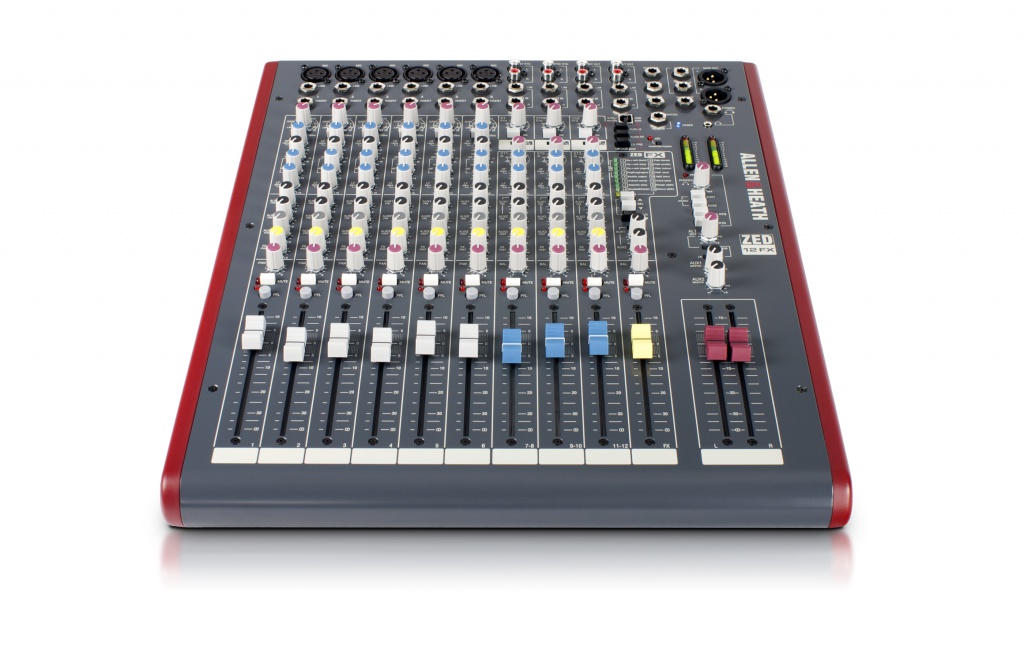 Solton Acoustic aart 12A