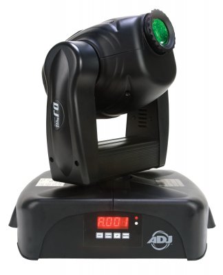 American Dj Dj Spot LED