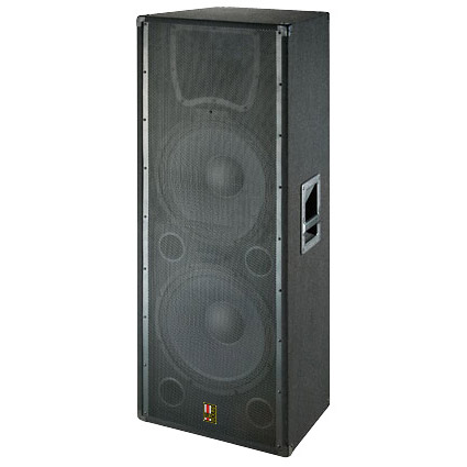 Eurosound ESW-215