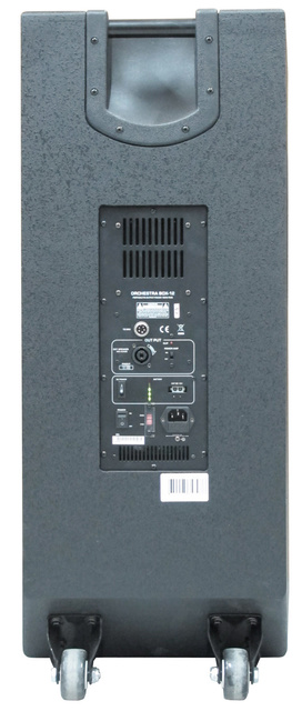 Eurosound ORCHESTRA BOX-12