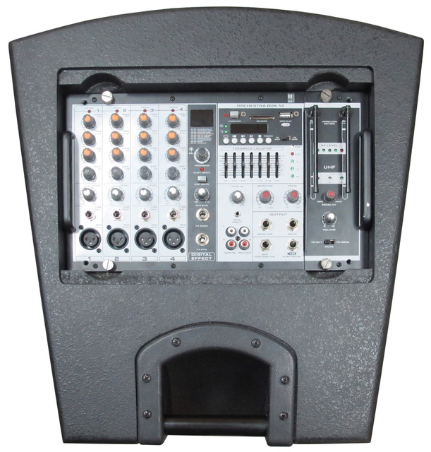 Eurosound ORCHESTRA BOX-12