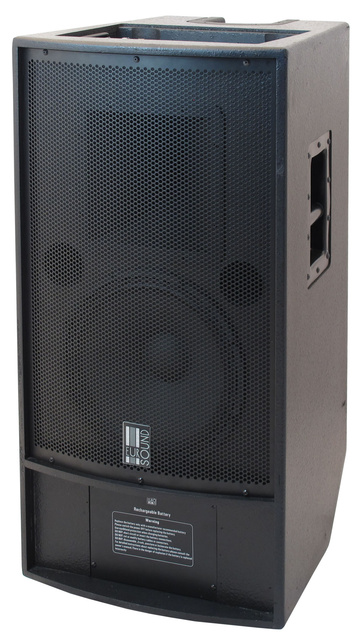 Eurosound ORCHESTRA BOX-12