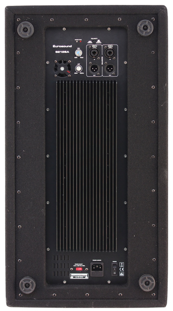 Eurosound S212A