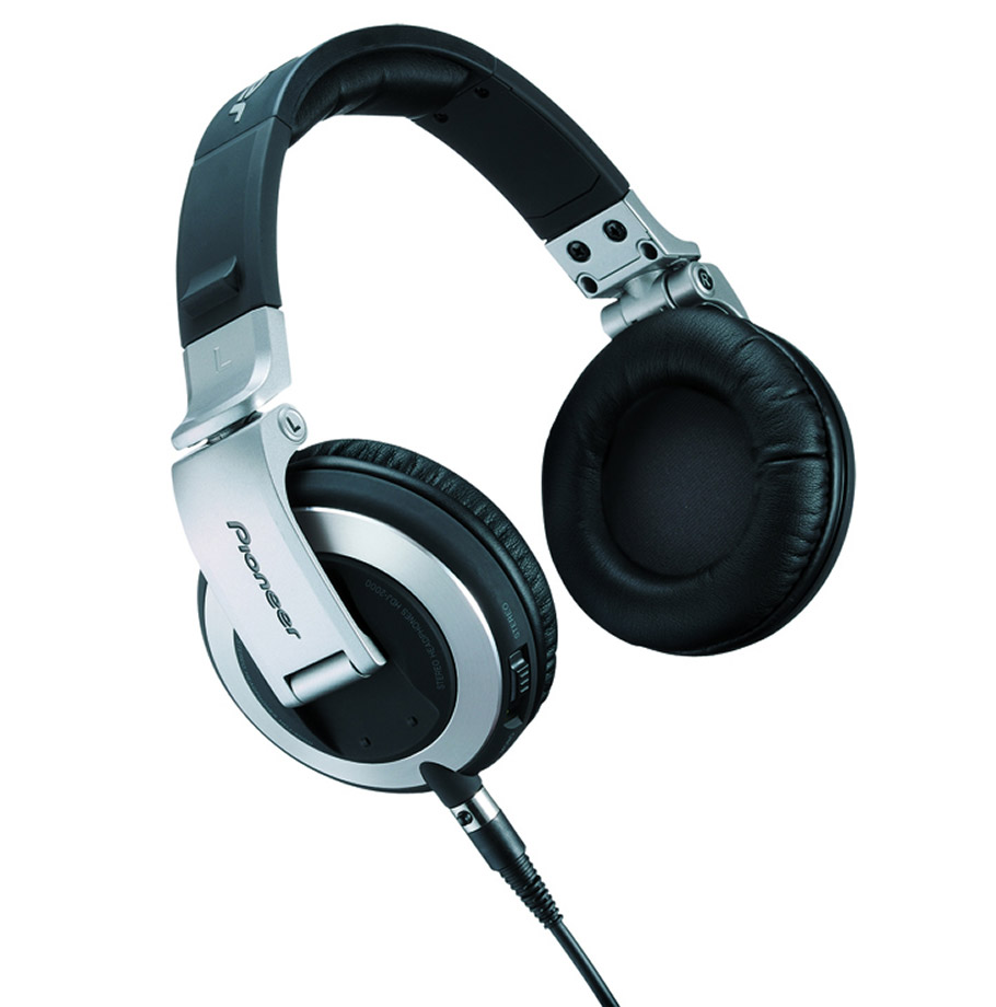 Pioneer HDJ-2000