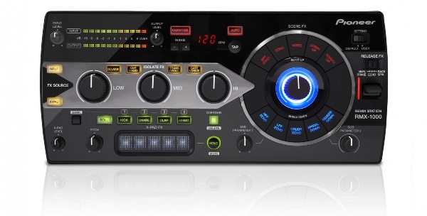 Pioneer RMX-1000