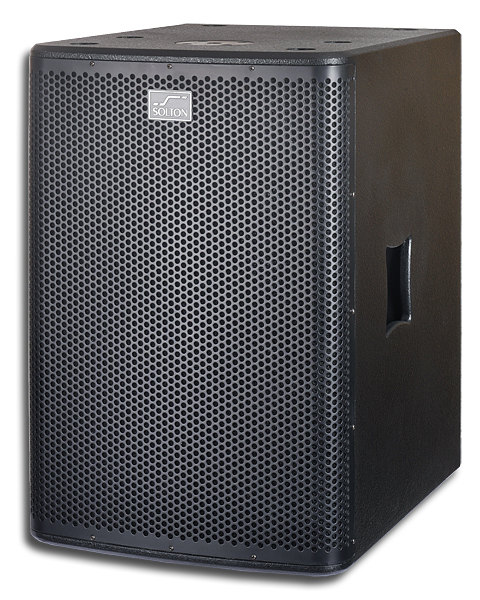 Solton acoustic aart 15 Sub