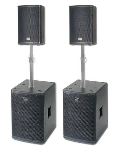Solton Acoustic aart 2012