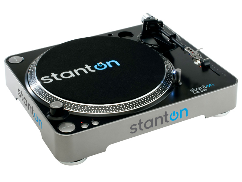 Stanton T.55 USB