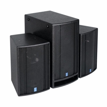 Voice Systems CLUB MINI
