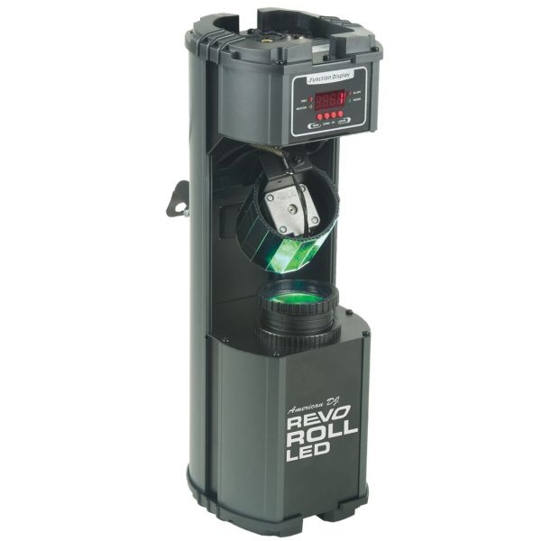 American Dj Revo Roll LED