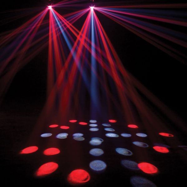 American Dj Revo Roll LED свет