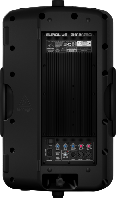 Behringer B 912NEO EUROLIVE